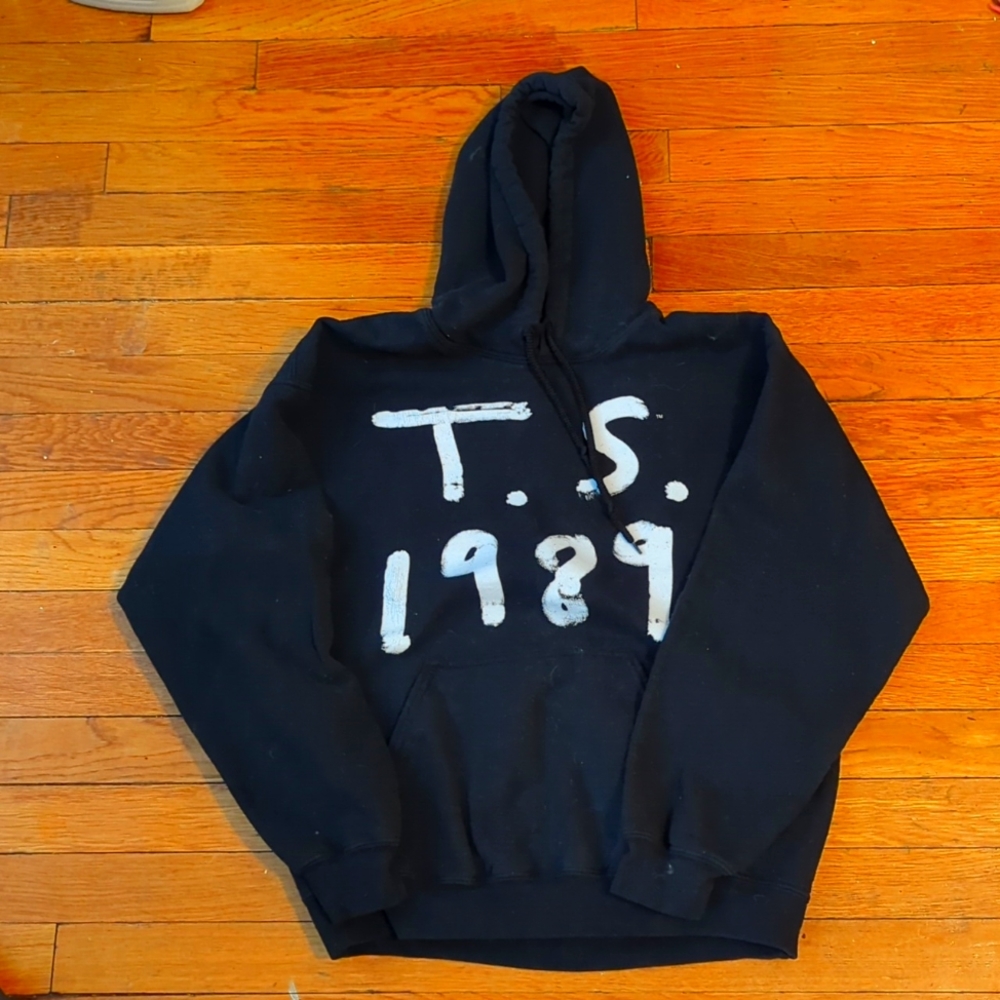 Taylor Swift 1989 Hoodie